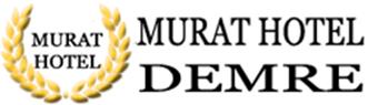 Murat Hotel - Antalya